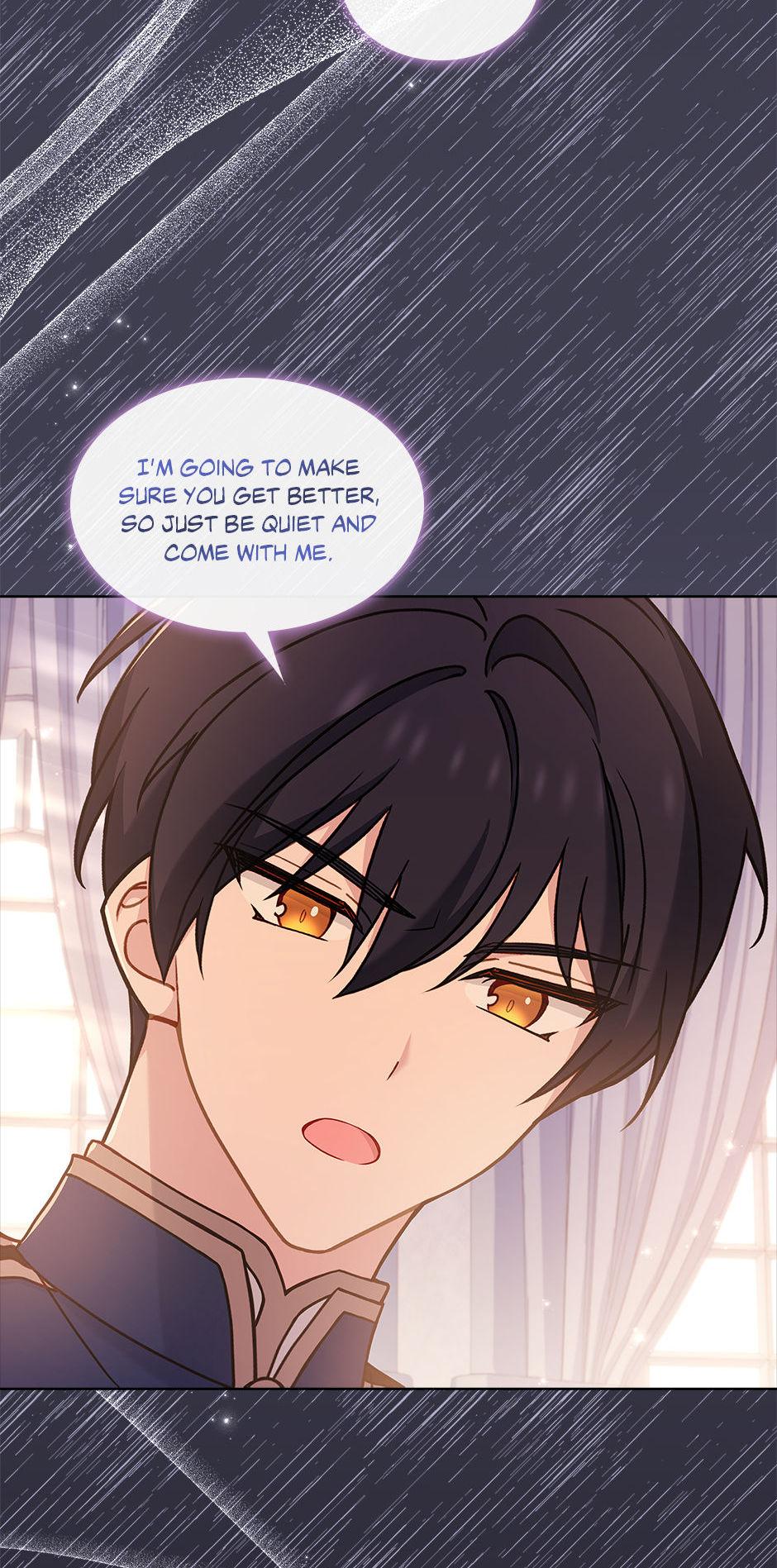 Read The Lady Wants To Rest Manga Online