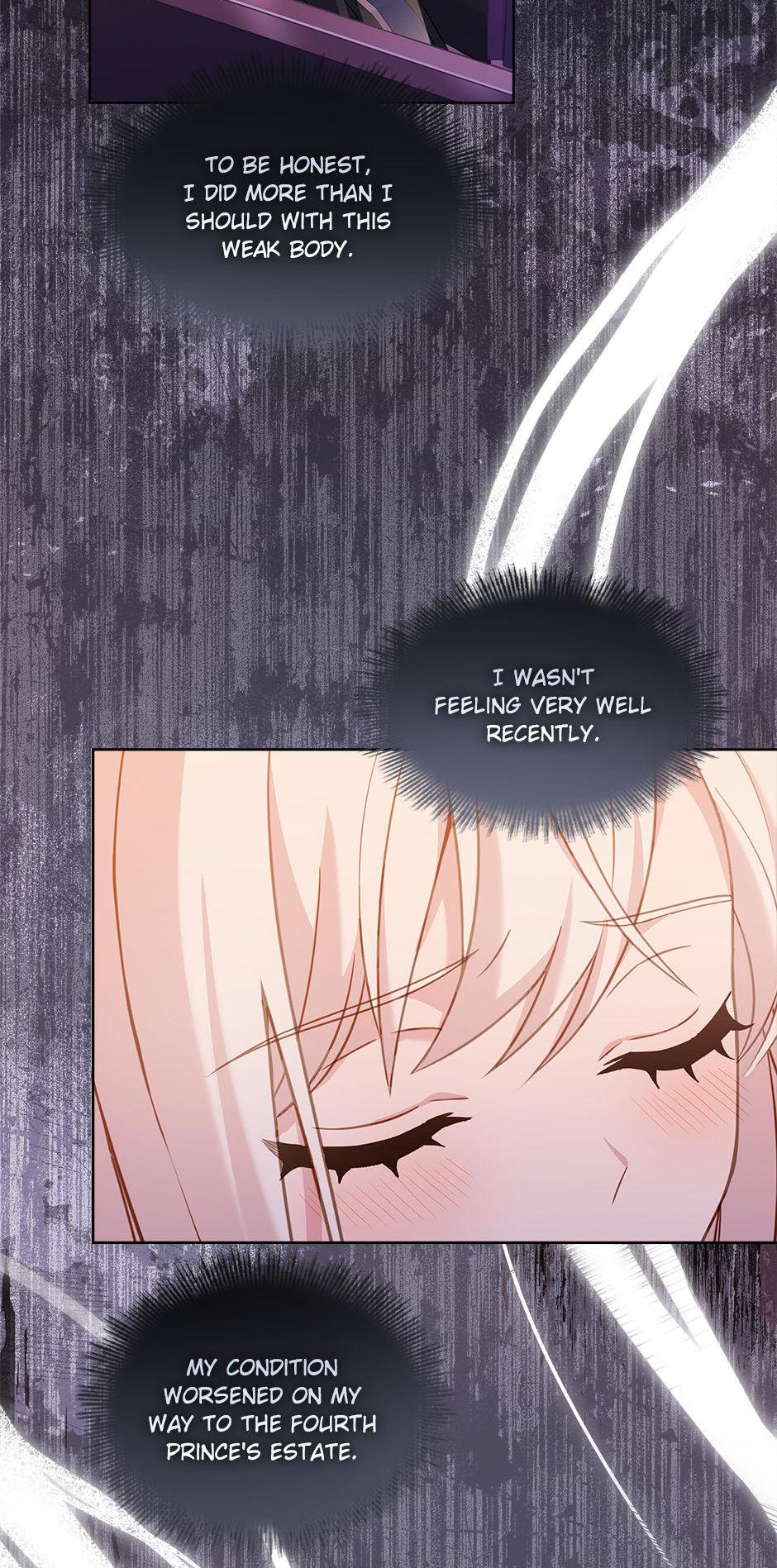 Read The Lady Wants To Rest Manga Online