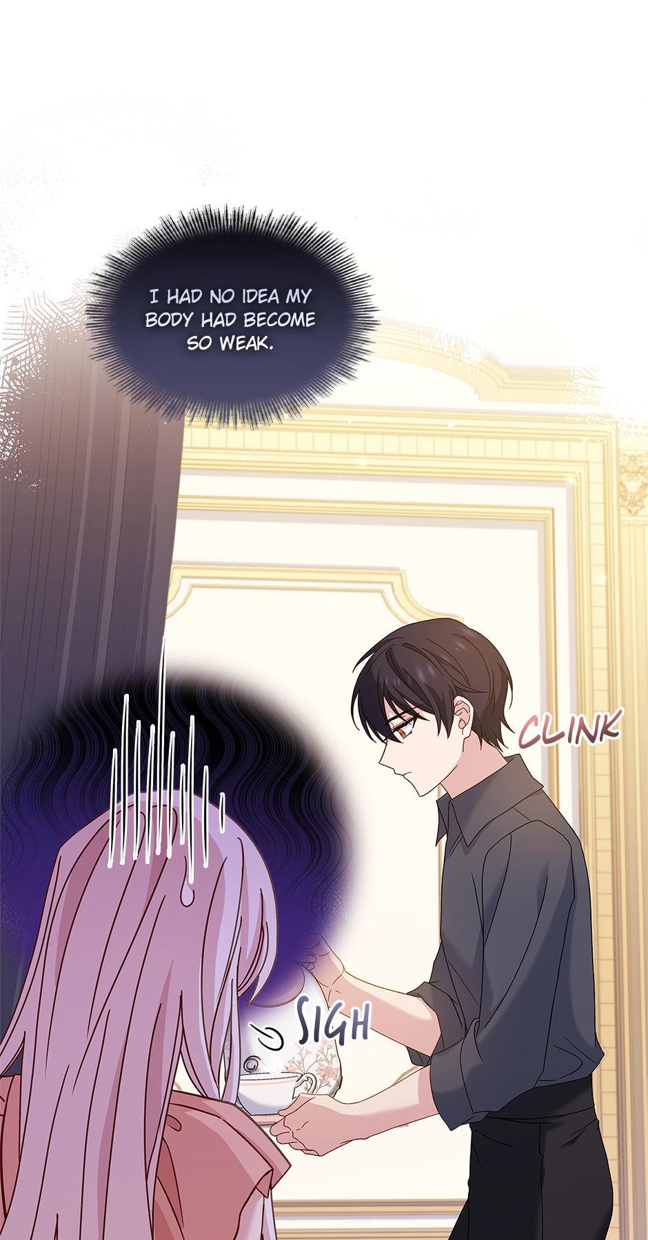 Read The Lady Wants To Rest Manga Online