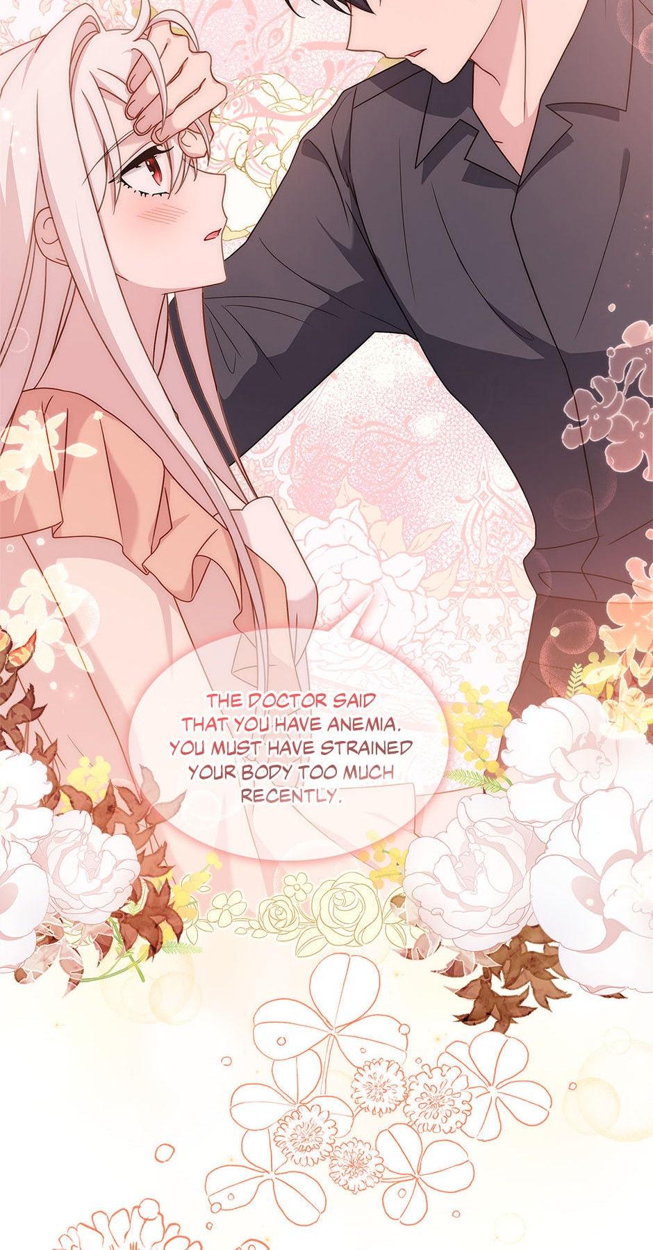 Read The Lady Wants To Rest Manga Online