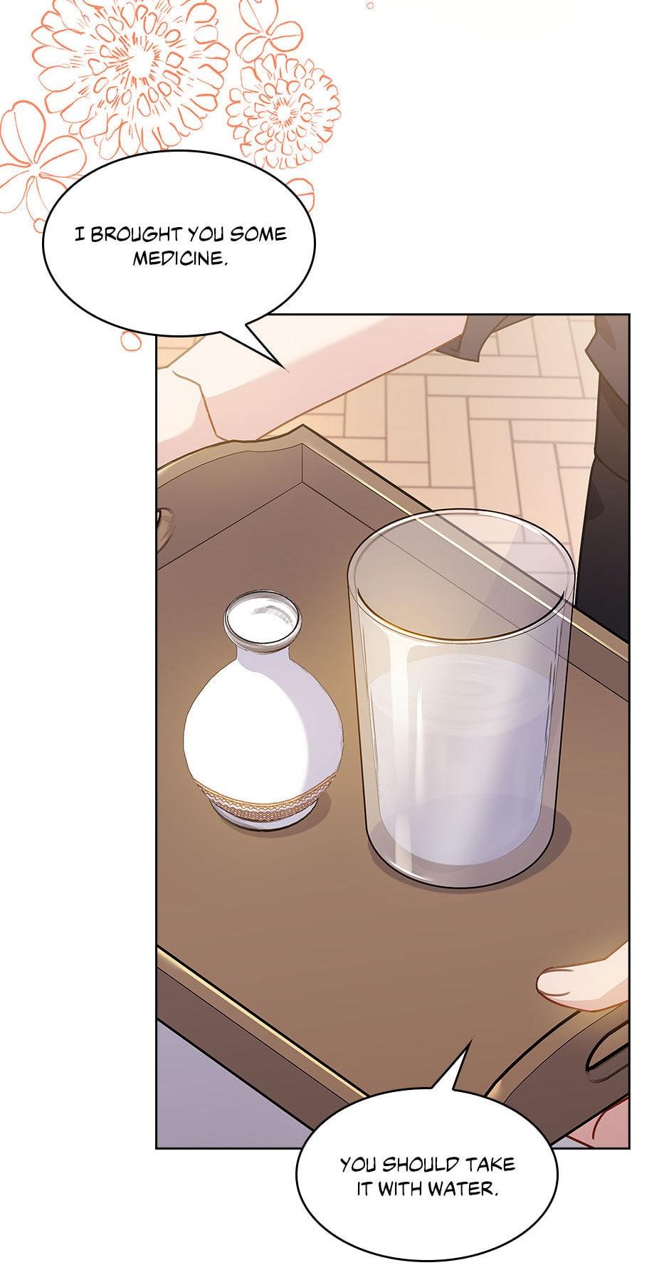 Read The Lady Wants To Rest Manga Online