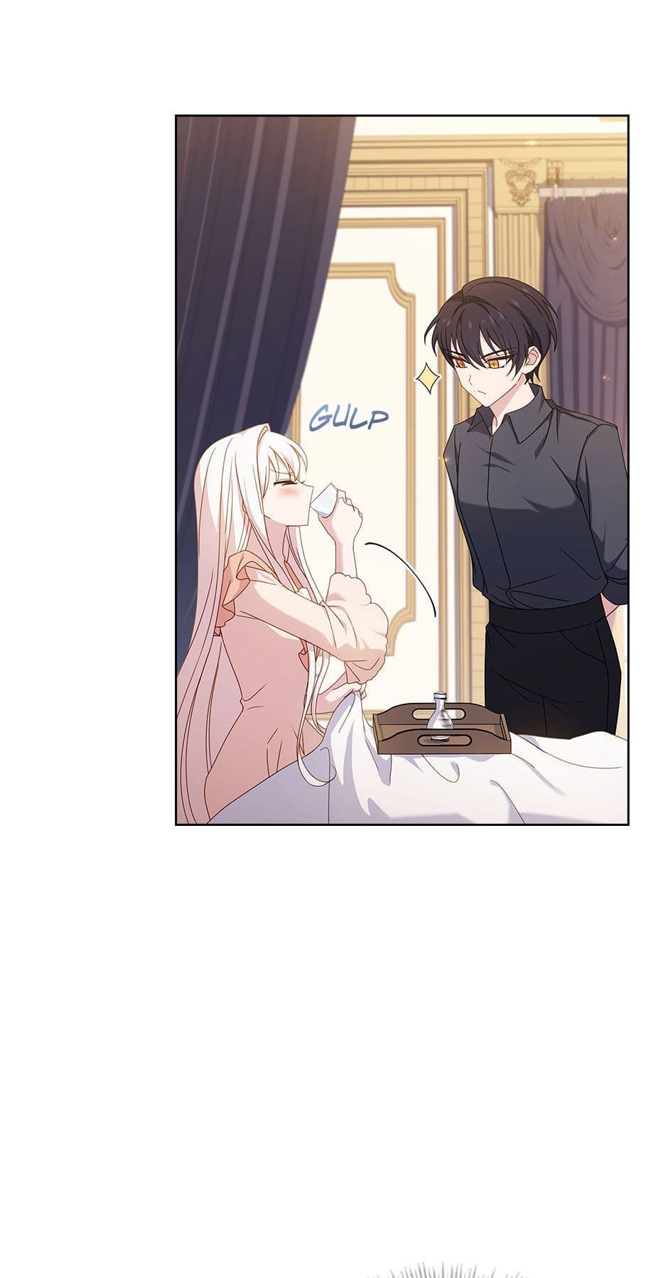 Read The Lady Wants To Rest Manga Online