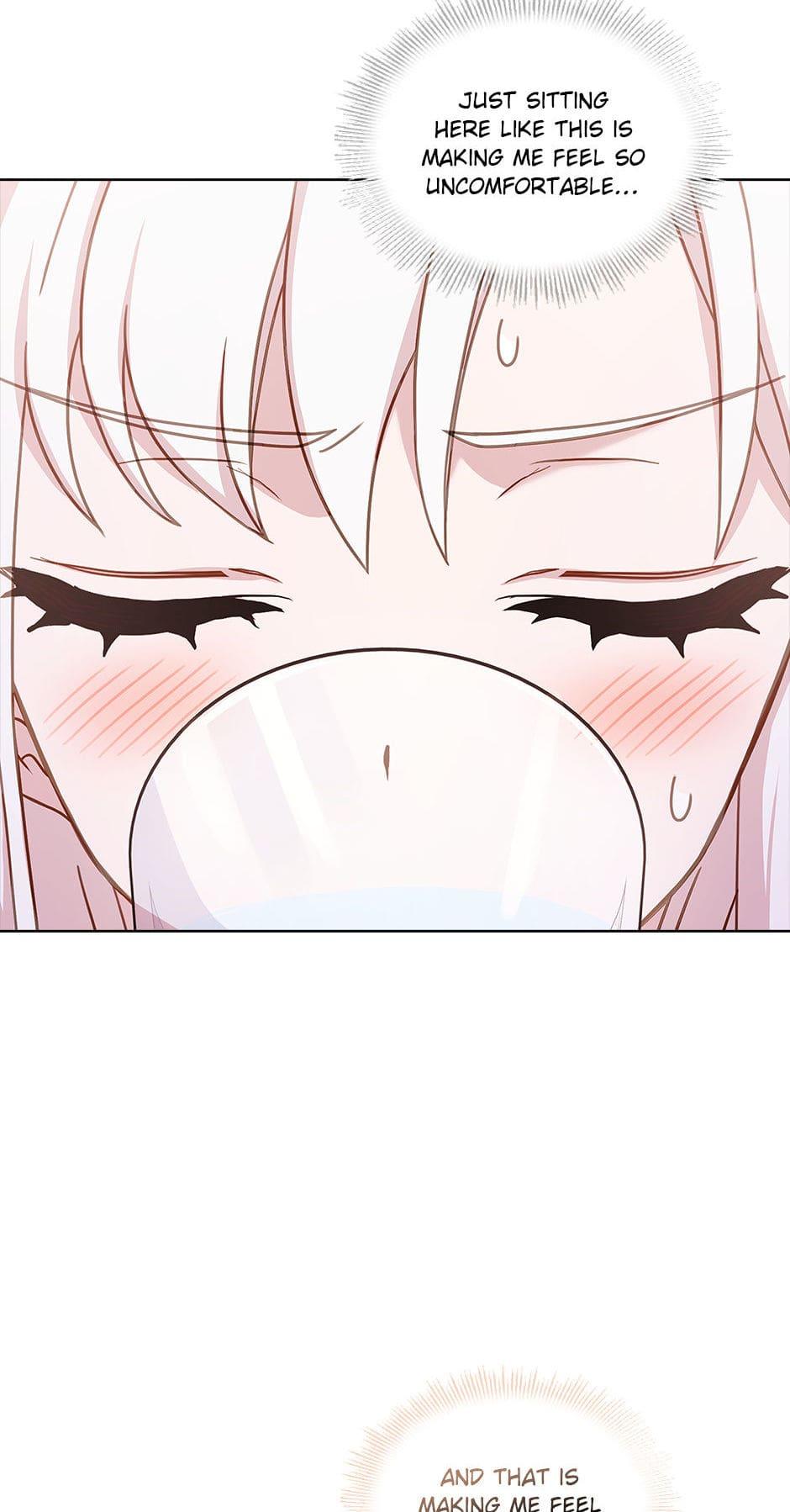 Read The Lady Wants To Rest Manga Online