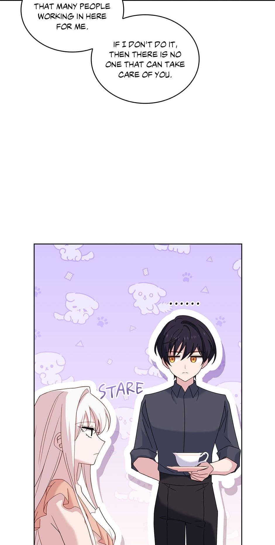 Read The Lady Wants To Rest Manga Online