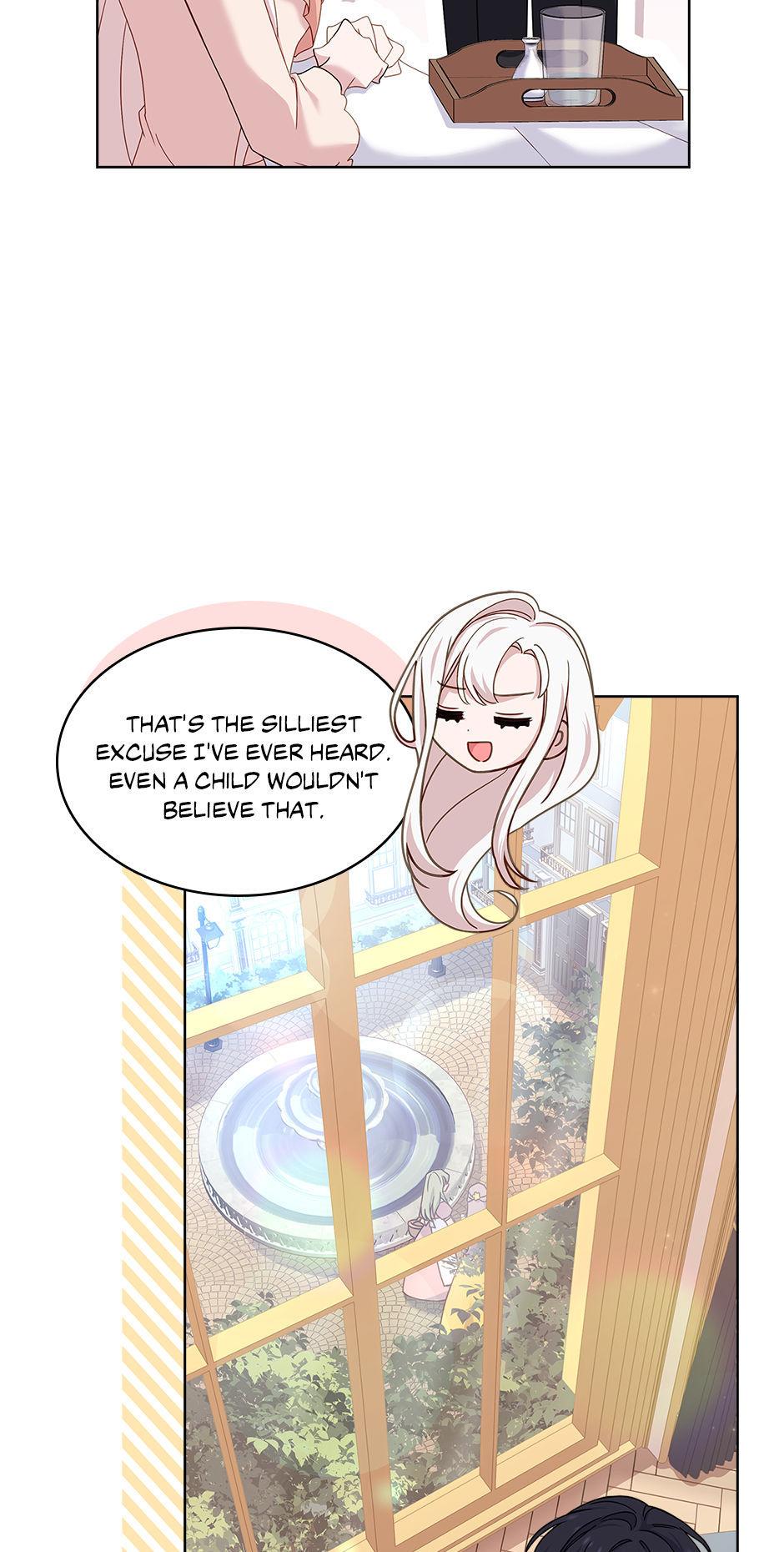 Read The Lady Wants To Rest Manga Online