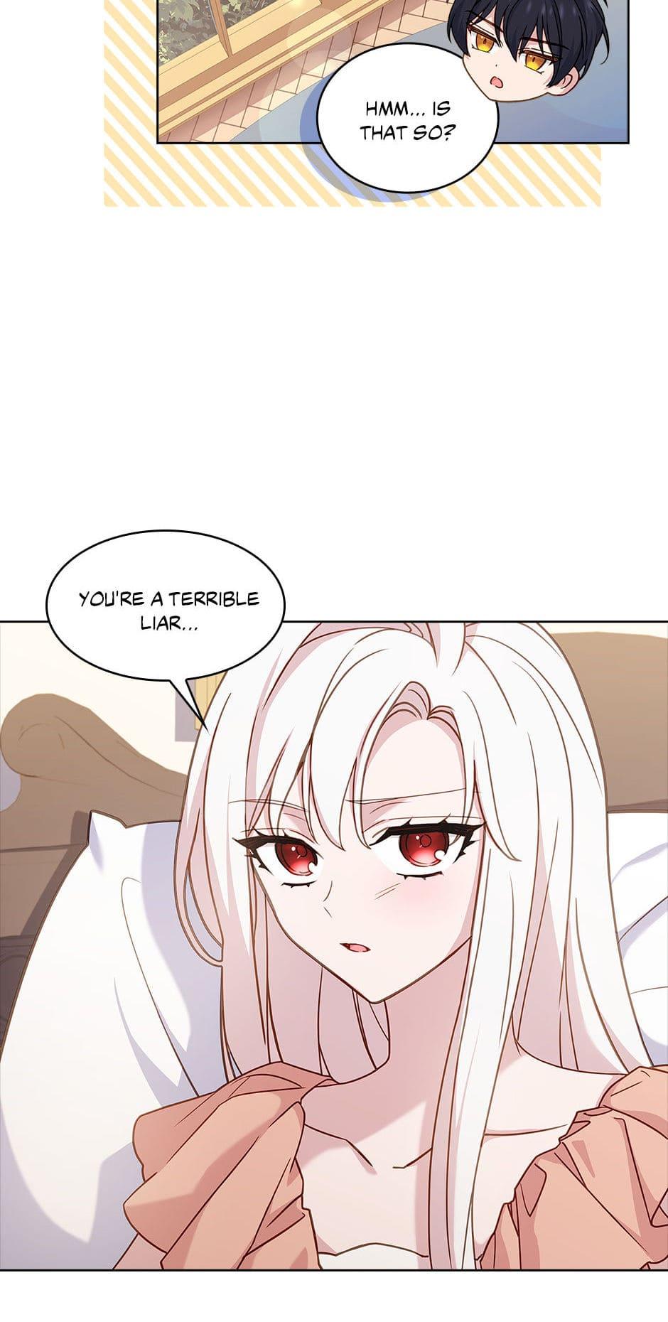Read The Lady Wants To Rest Manga Online
