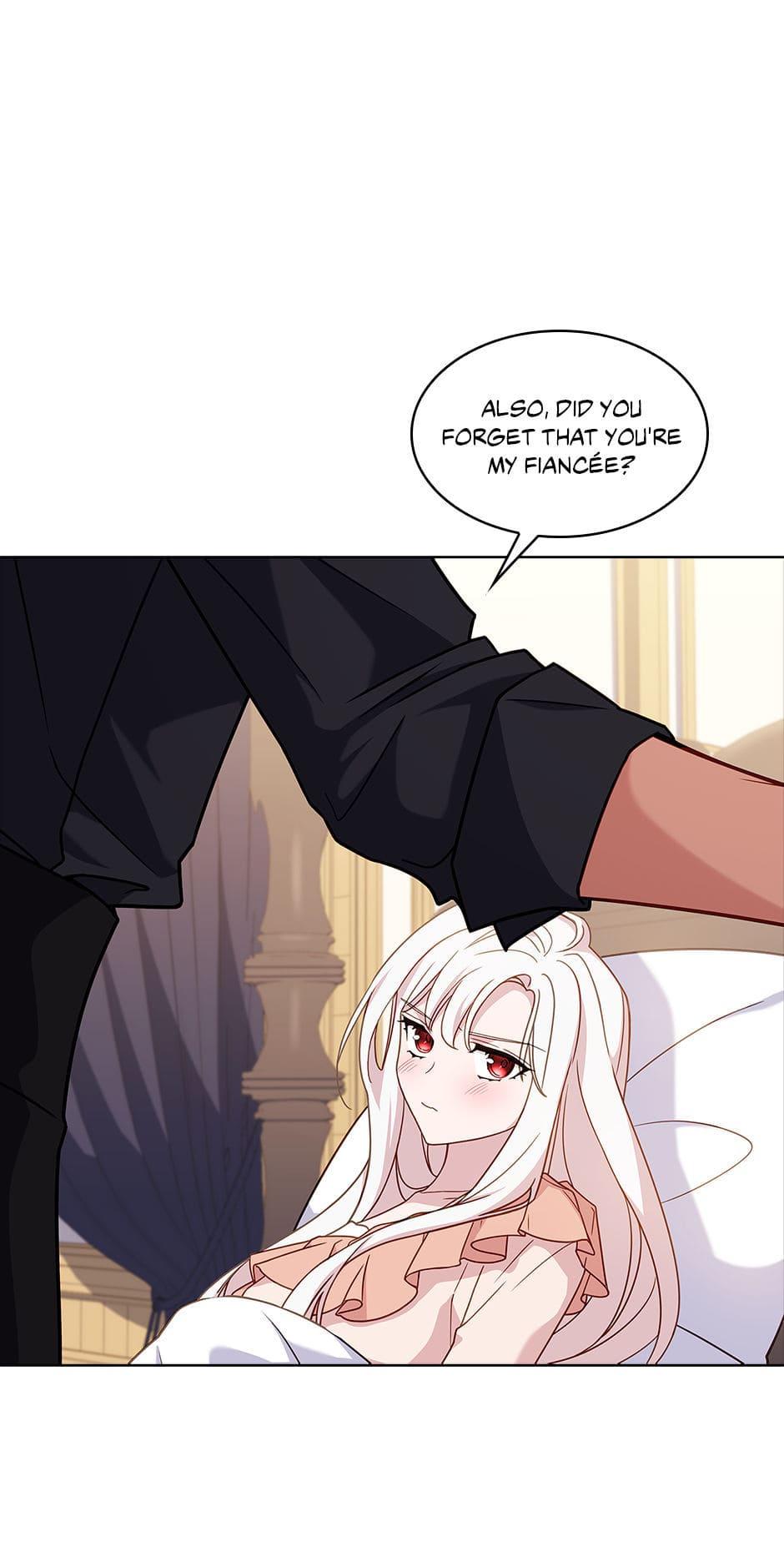 Read The Lady Wants To Rest Manga Online