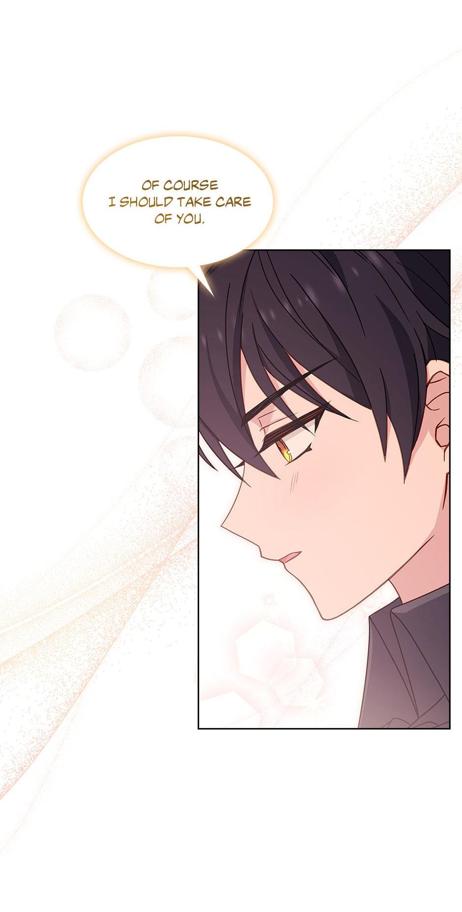 Read The Lady Wants To Rest Manga Online