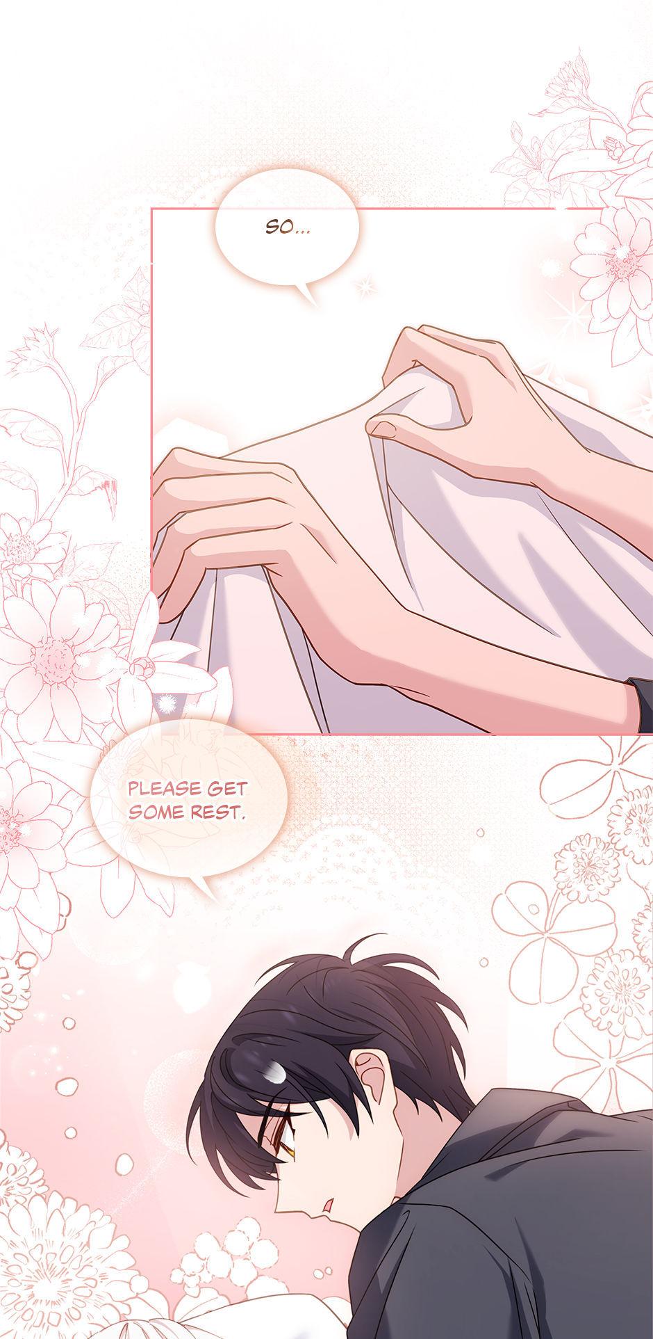 Read The Lady Wants To Rest Manga Online