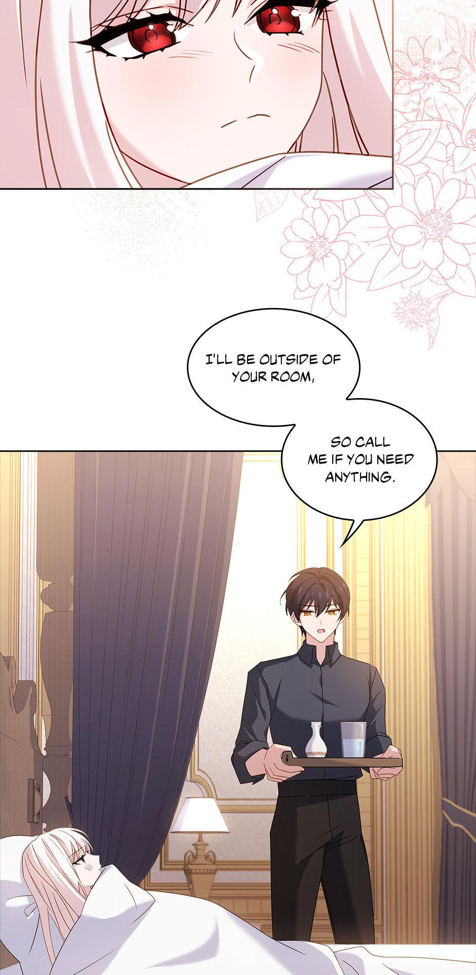 Read The Lady Wants To Rest Manga Online