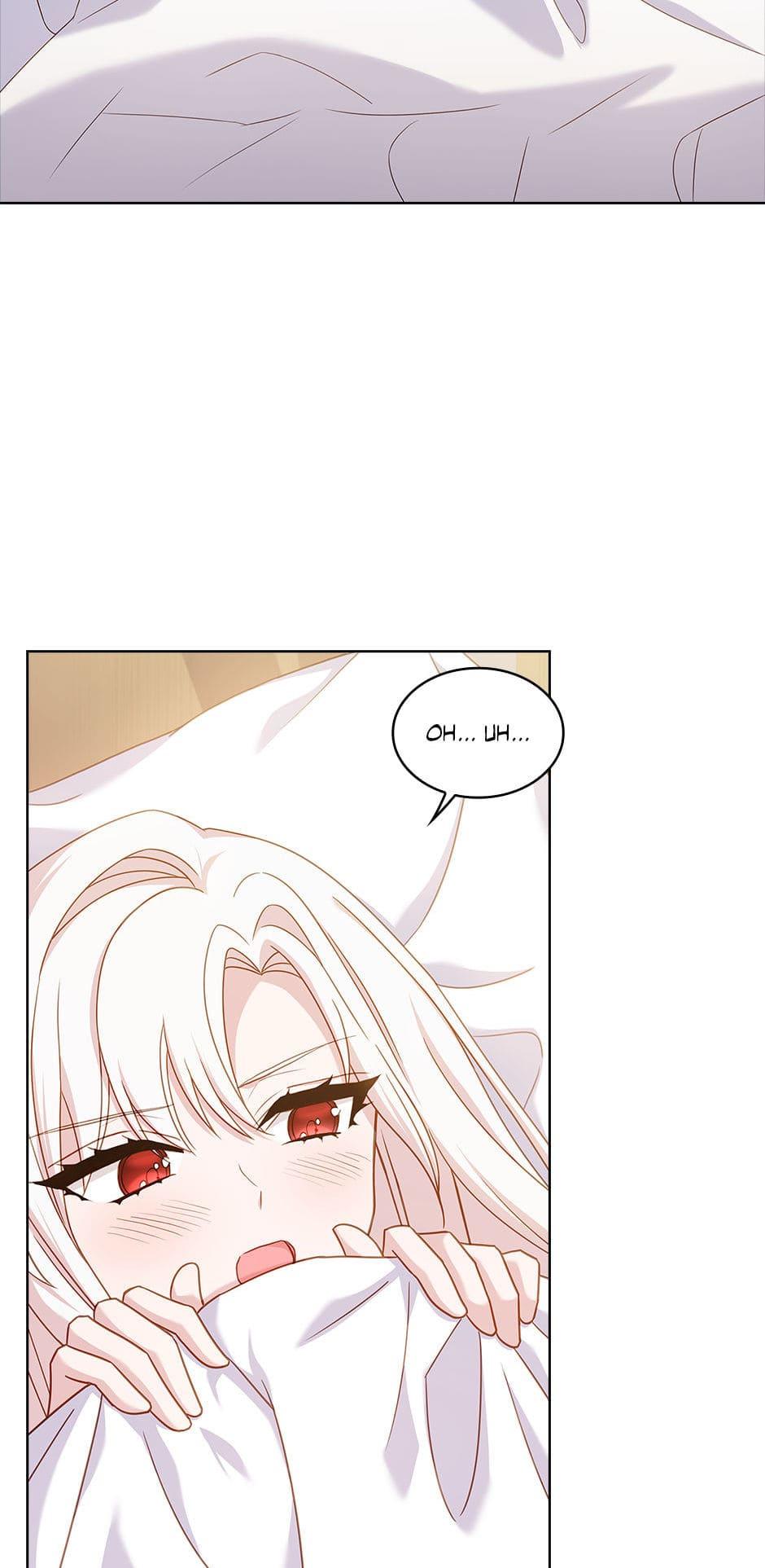 Read The Lady Wants To Rest Manga Online