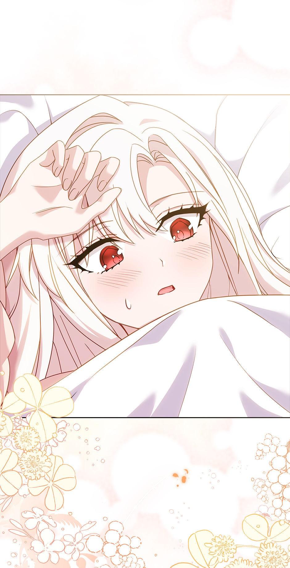 Read The Lady Wants To Rest Manga Online