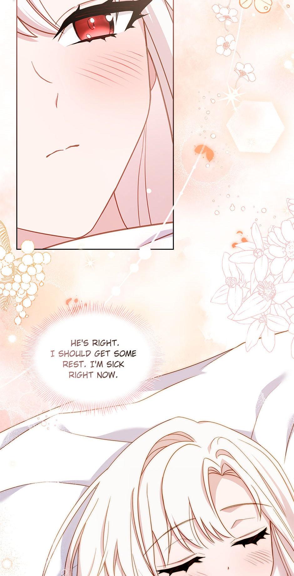 Read The Lady Wants To Rest Manga Online