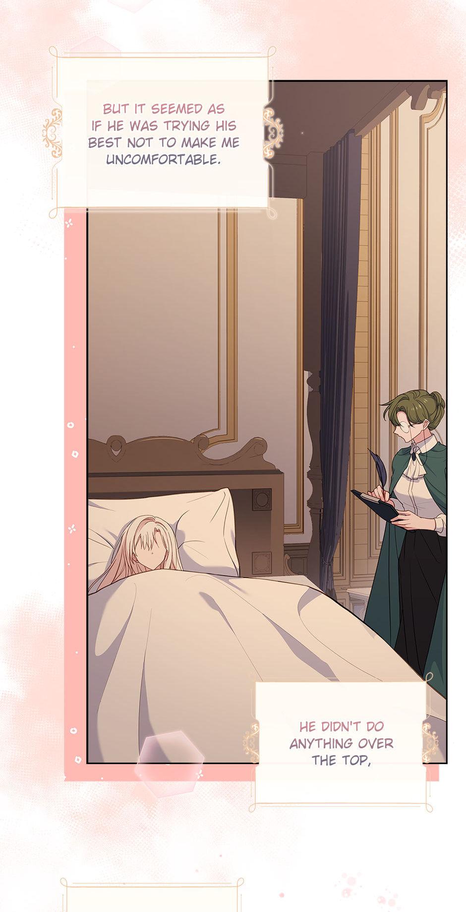 Read The Lady Wants To Rest Manga Online