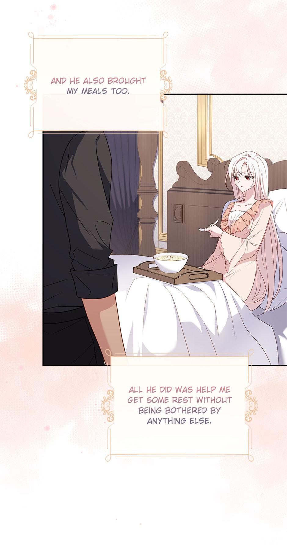 Read The Lady Wants To Rest Manga Online
