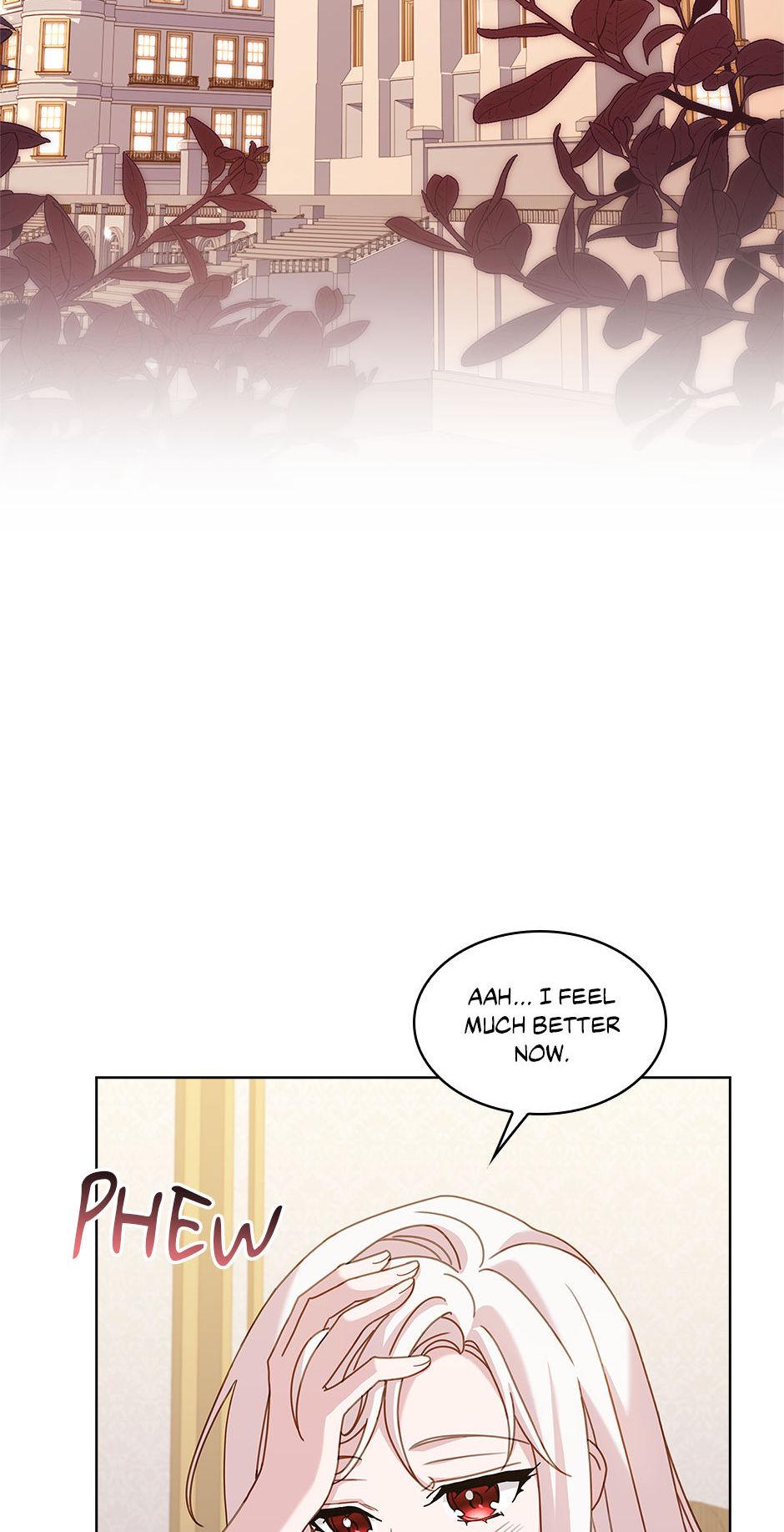 Read The Lady Wants To Rest Manga Online