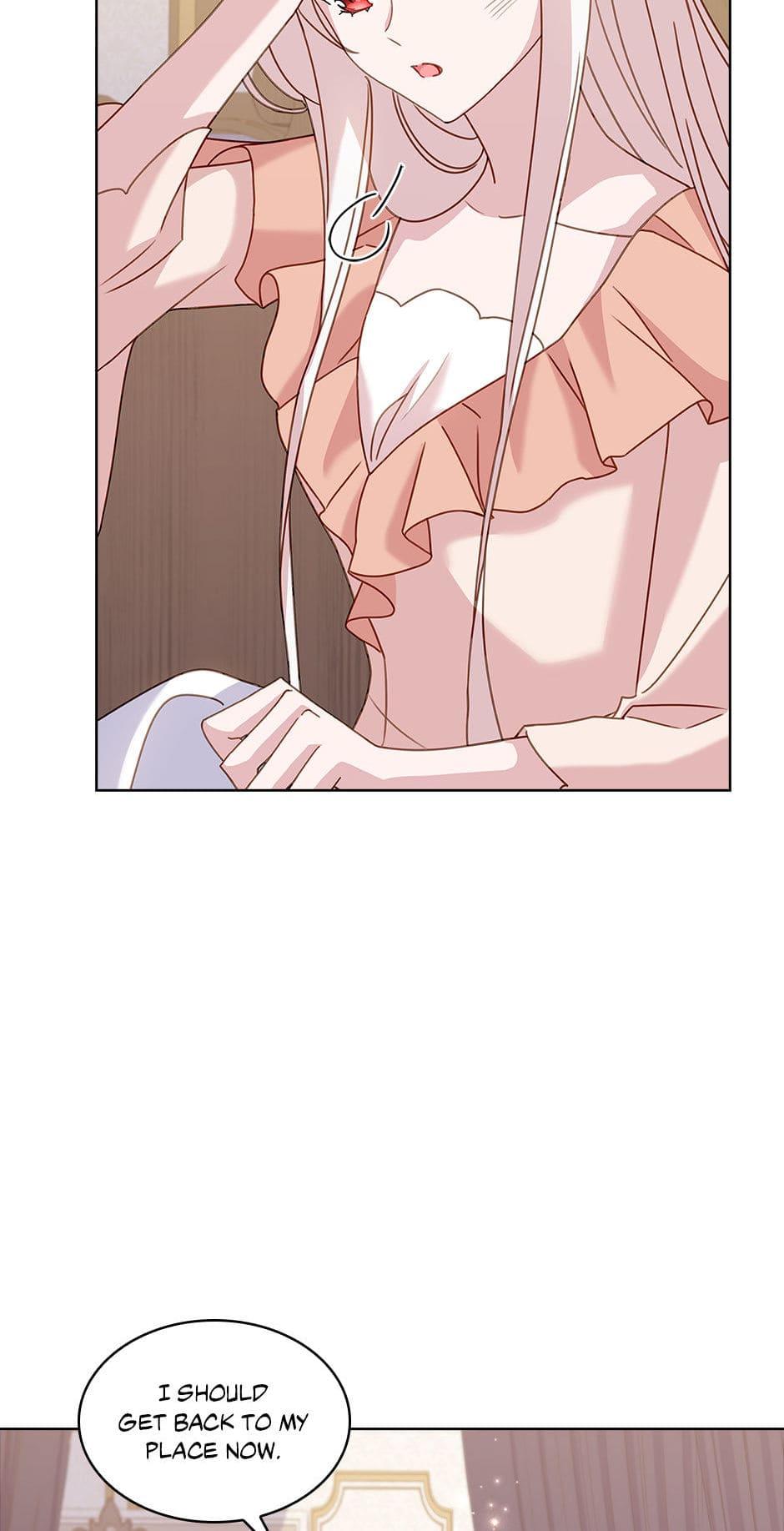Read The Lady Wants To Rest Manga Online