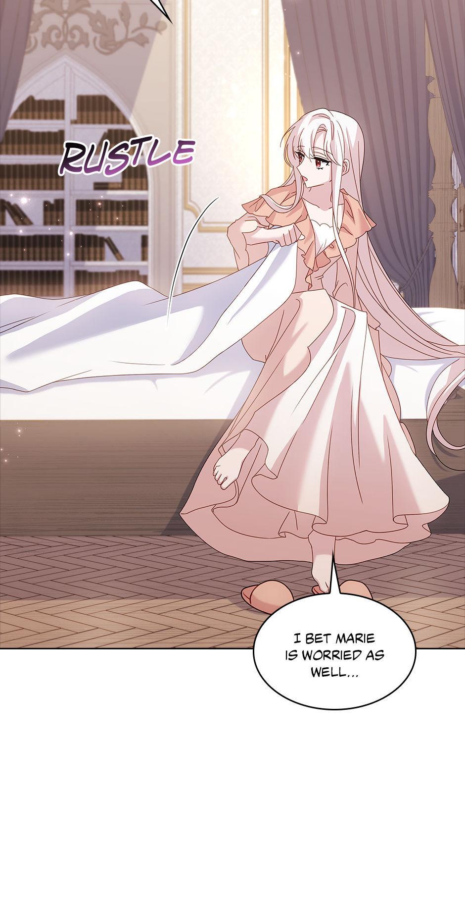 Read The Lady Wants To Rest Manga Online