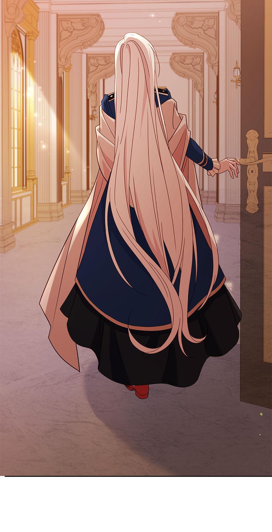 Read The Lady Wants To Rest Manga Online