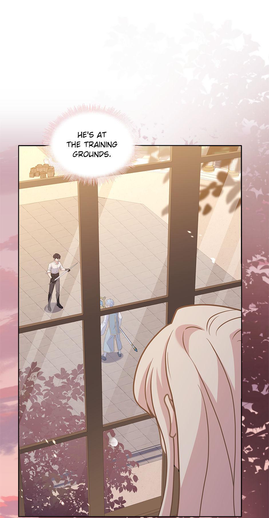 Read The Lady Wants To Rest Manga Online