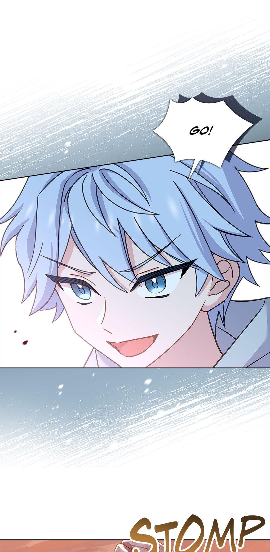 Read The Lady Wants To Rest Manga Online