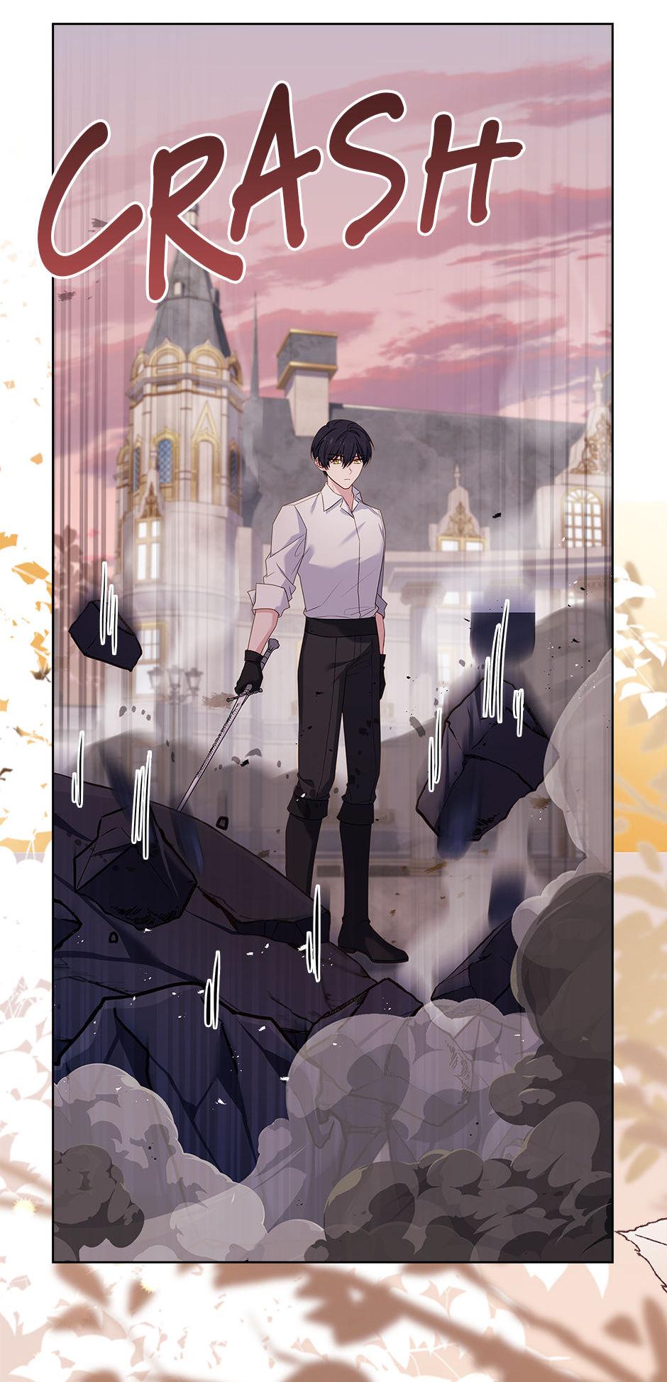Read The Lady Wants To Rest Manga Online