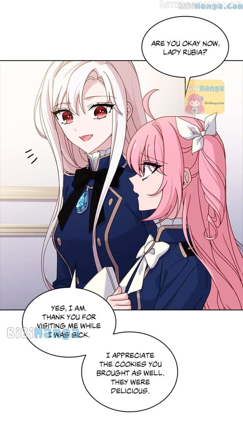 Read The Lady Wants To Rest Manga Online