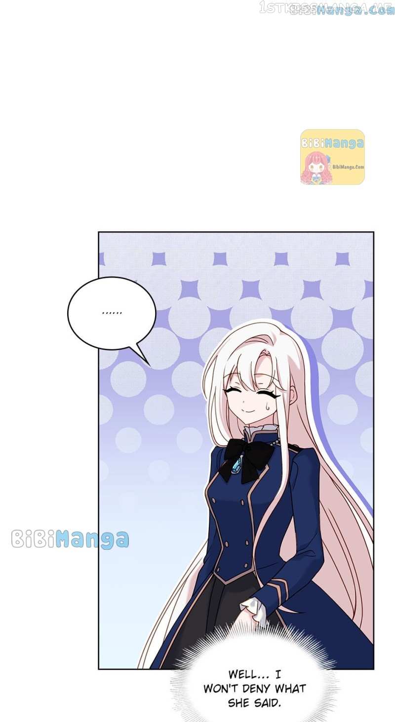 Read The Lady Wants To Rest Manga Online