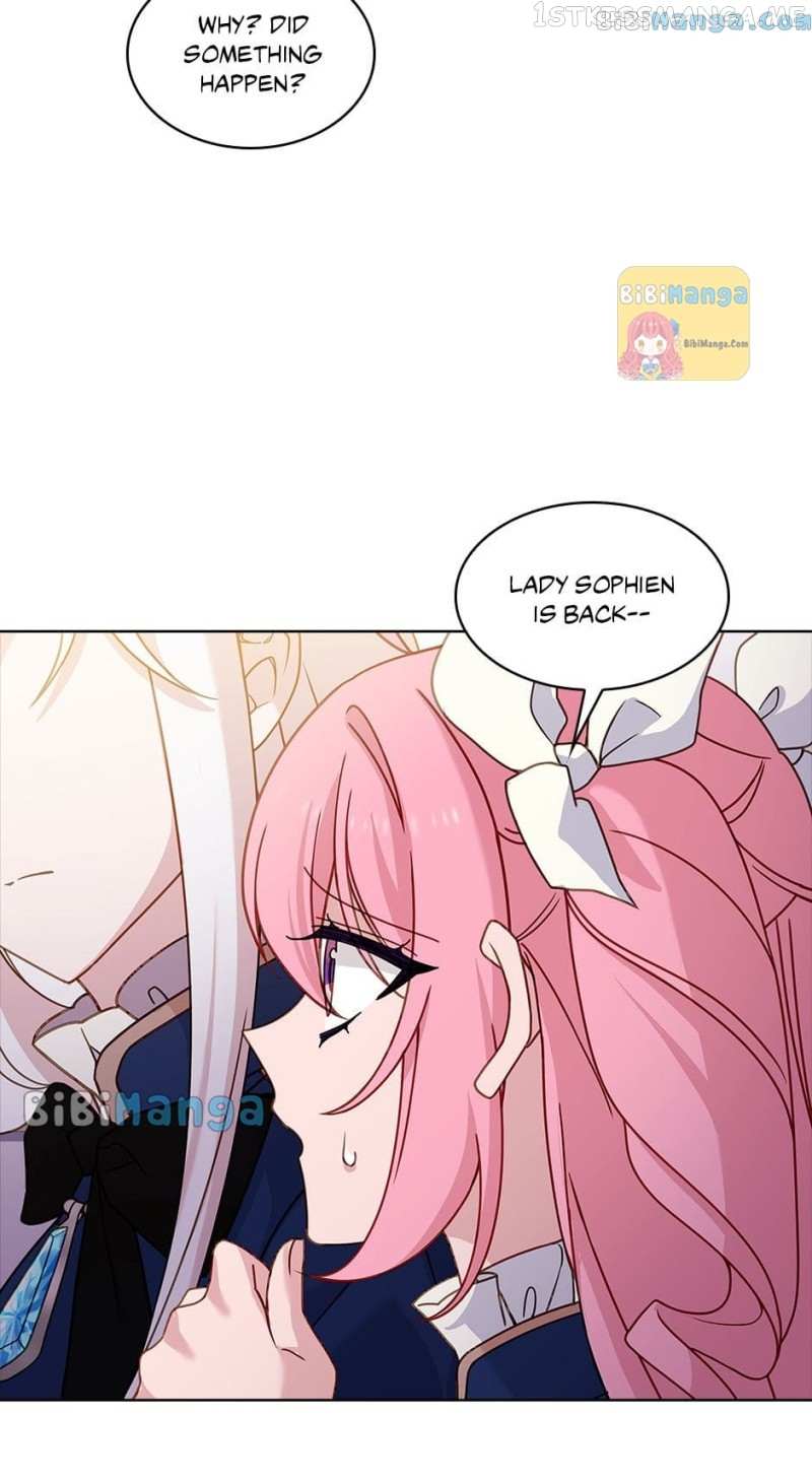 Read The Lady Wants To Rest Manga Online