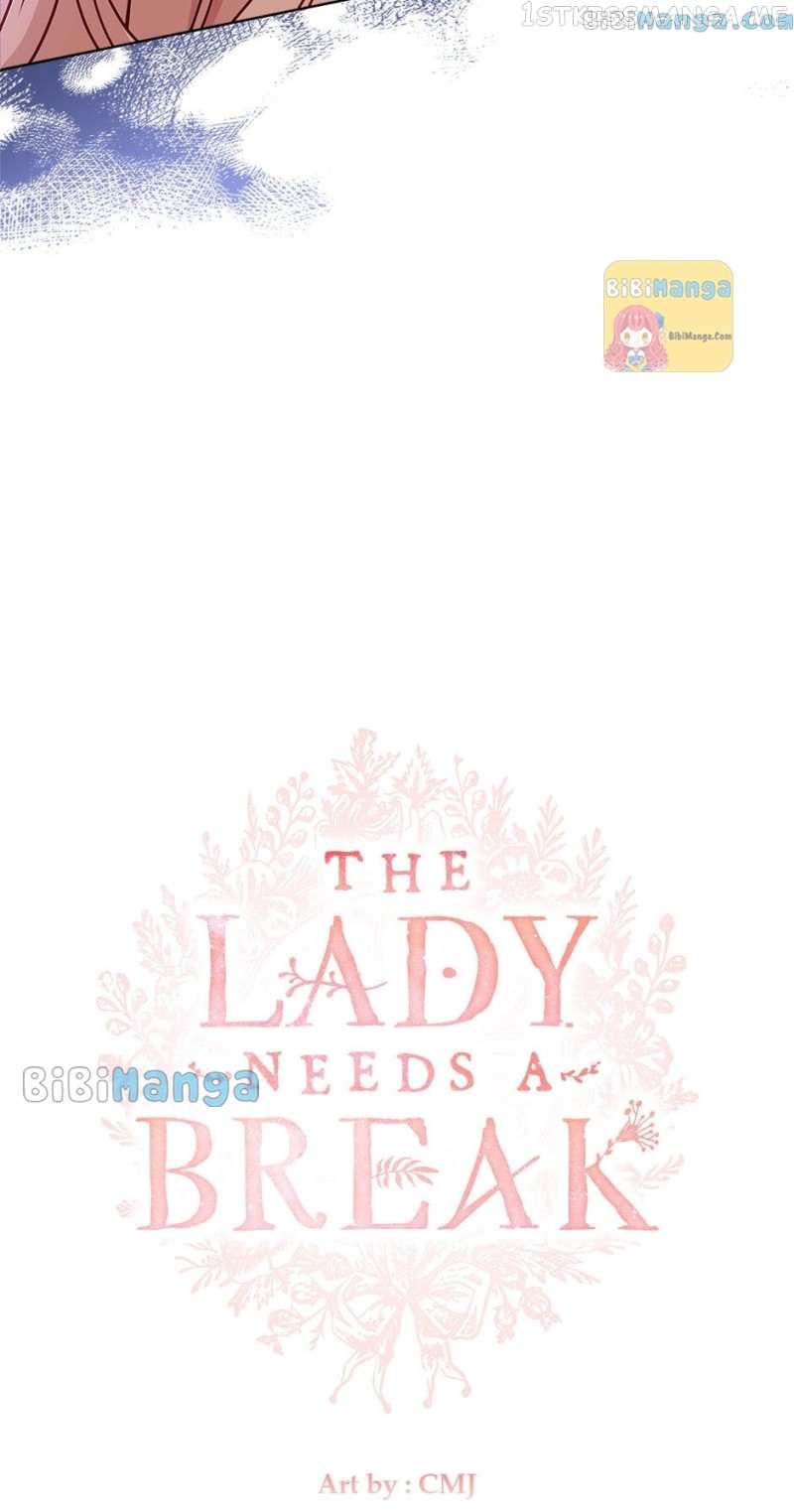 Read The Lady Wants To Rest Manga Online