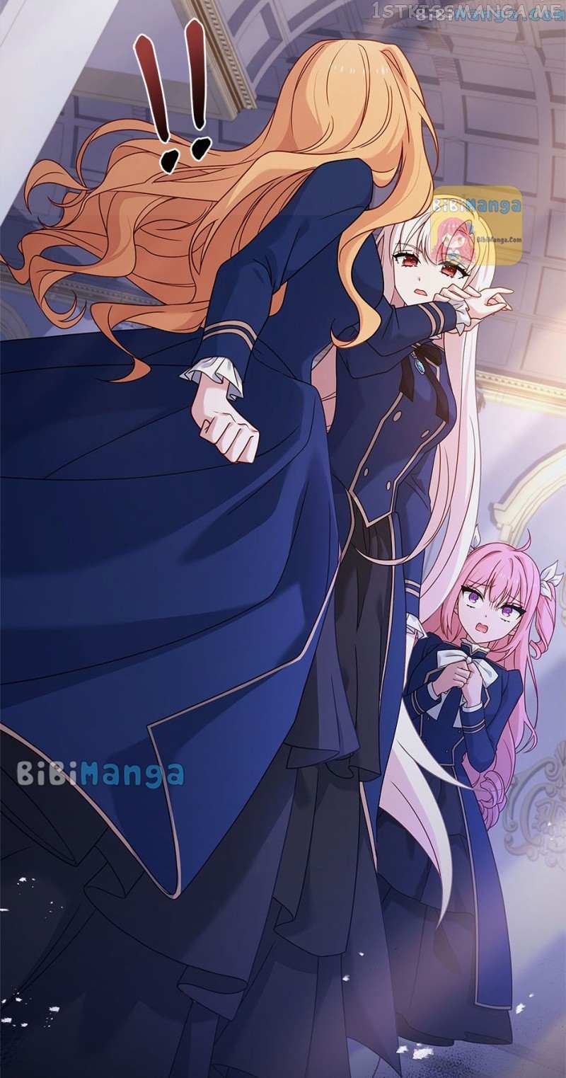 Read The Lady Wants To Rest Manga Online