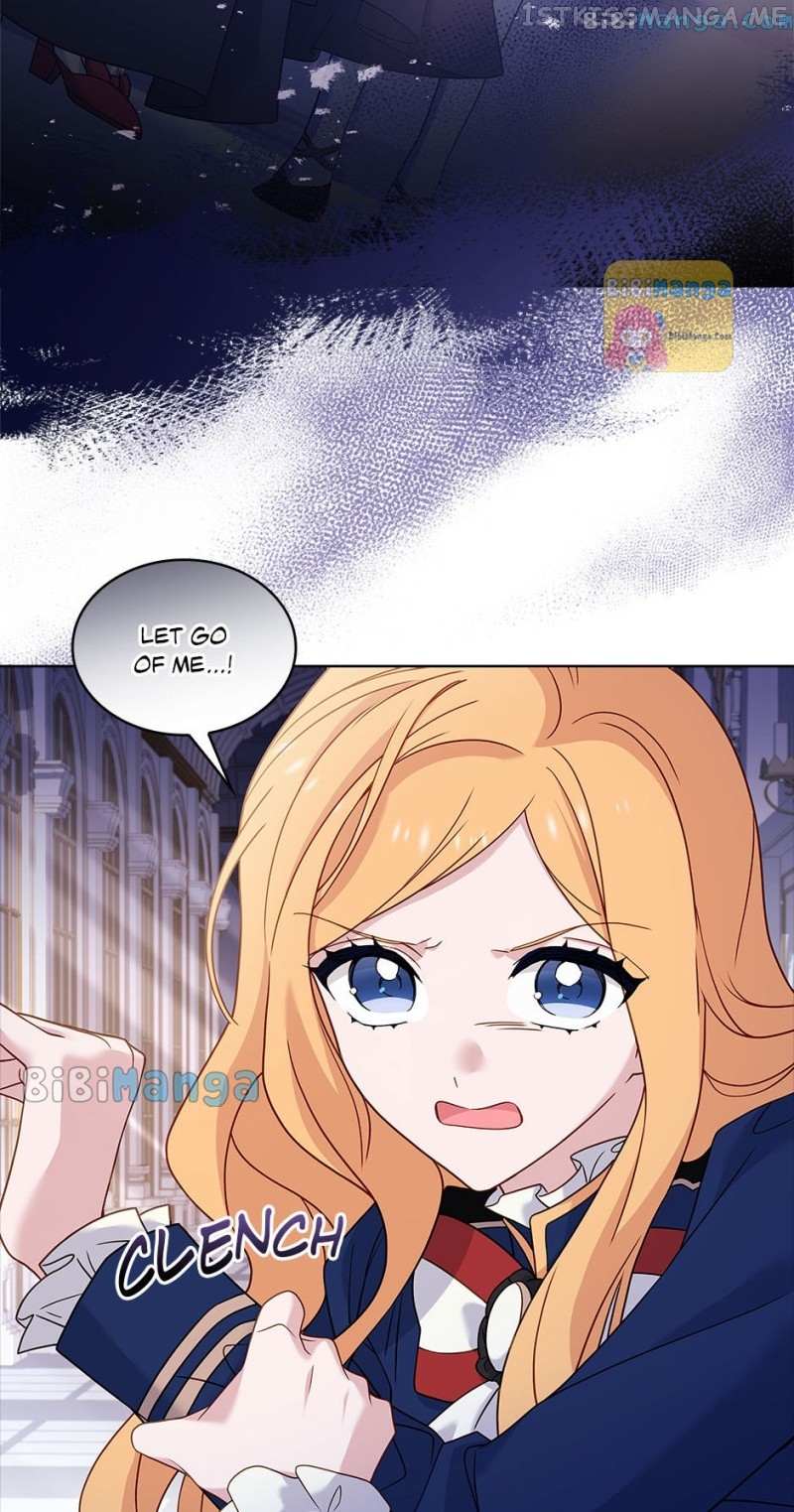Read The Lady Wants To Rest Manga Online