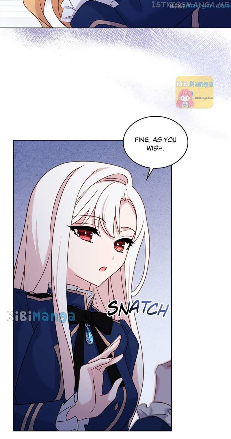 Read The Lady Wants To Rest Manga Online