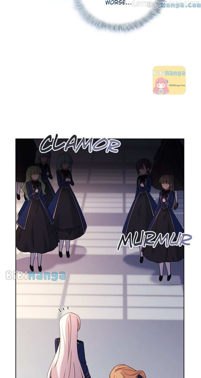 Read The Lady Wants To Rest Manga Online