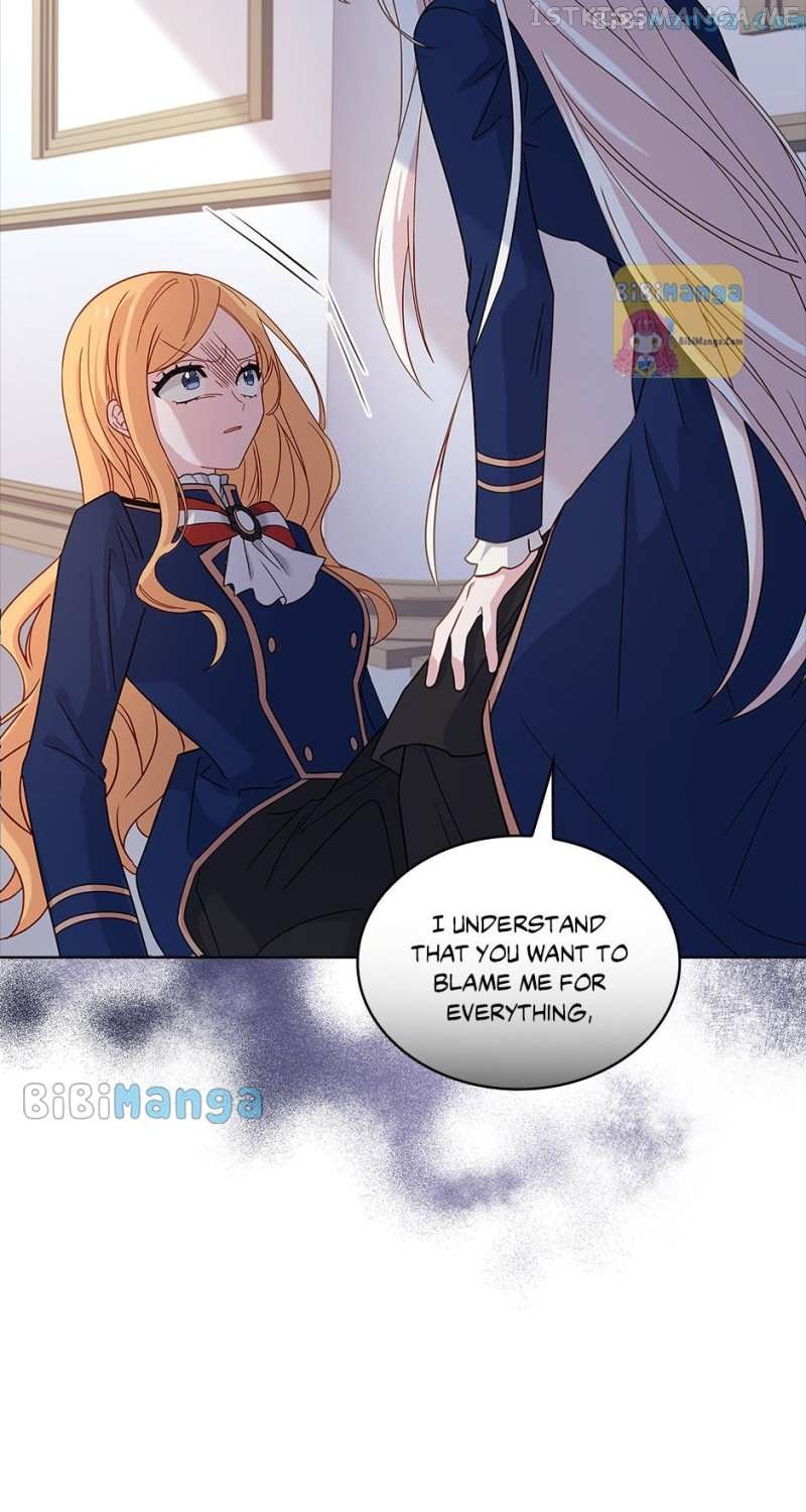 Read The Lady Wants To Rest Manga Online