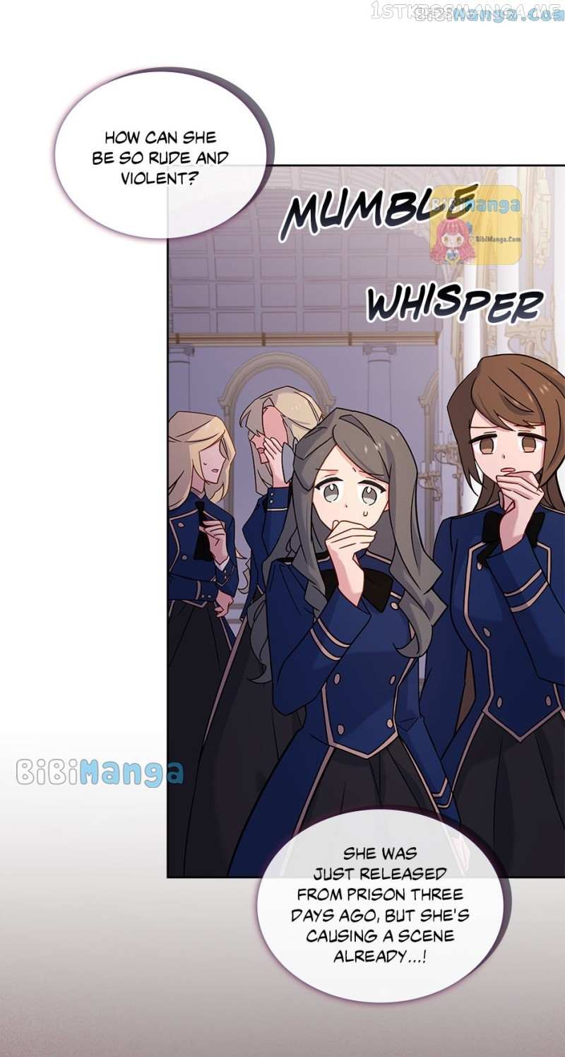 Read The Lady Wants To Rest Manga Online