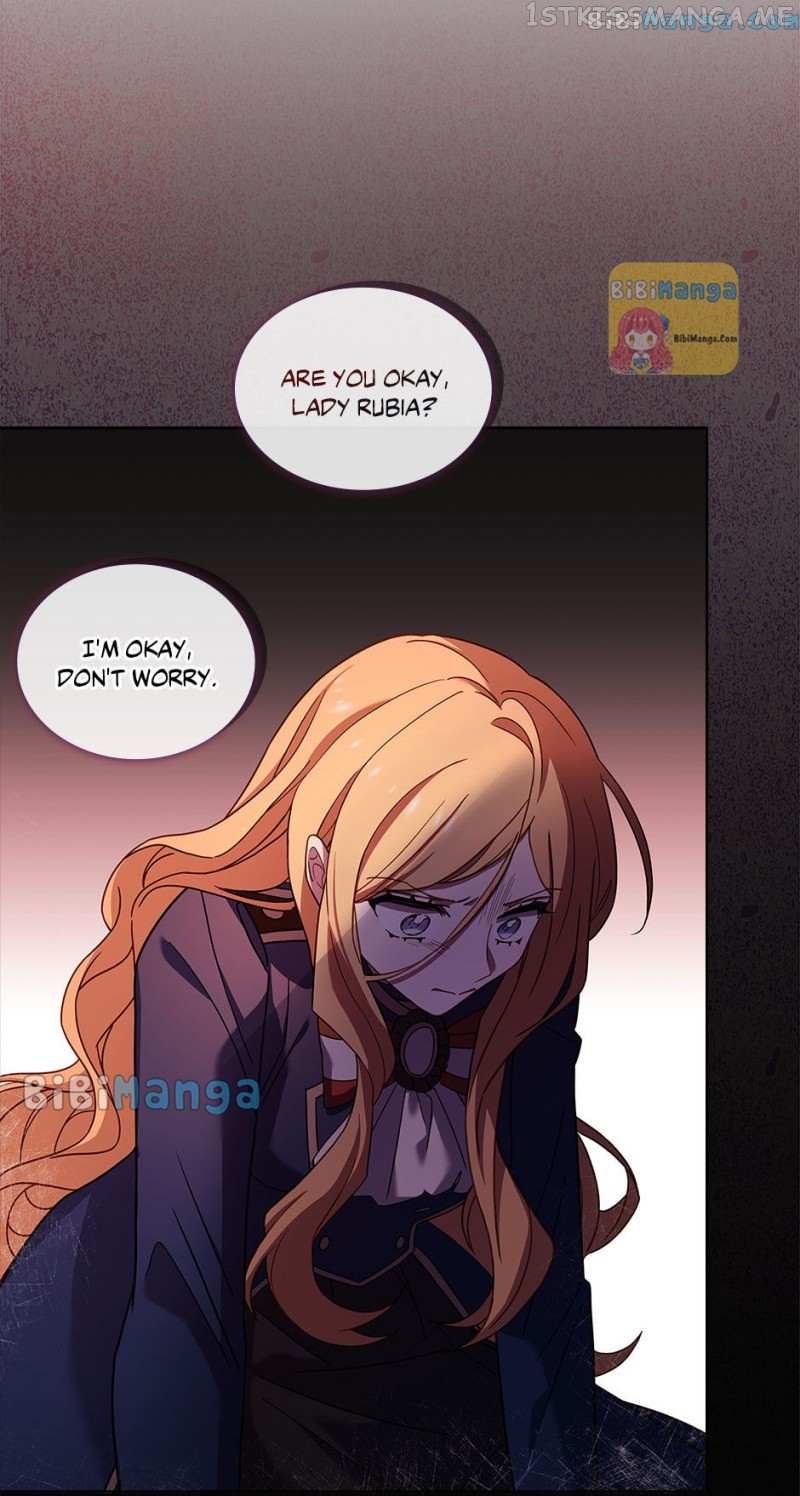 Read The Lady Wants To Rest Manga Online
