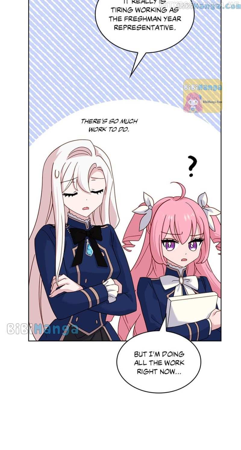 Read The Lady Wants To Rest Manga Online