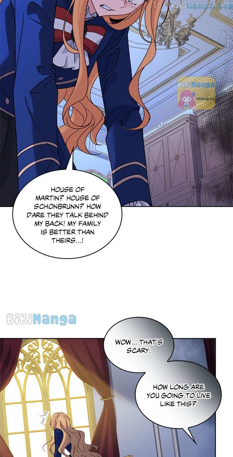 Read The Lady Wants To Rest Manga Online