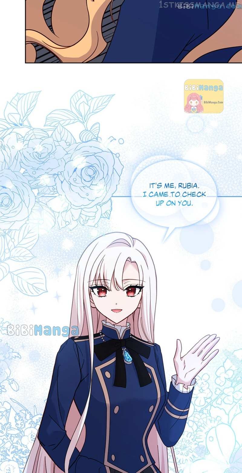 Read The Lady Wants To Rest Manga Online