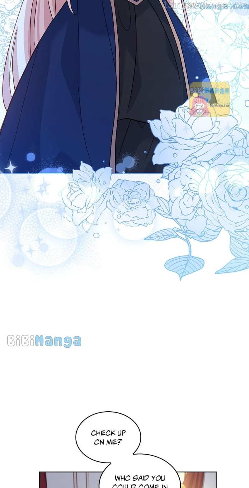 Read The Lady Wants To Rest Manga Online
