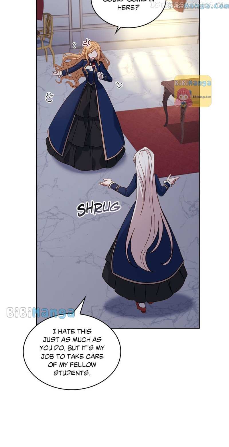 Read The Lady Wants To Rest Manga Online