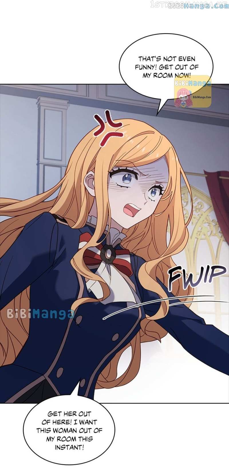 Read The Lady Wants To Rest Manga Online
