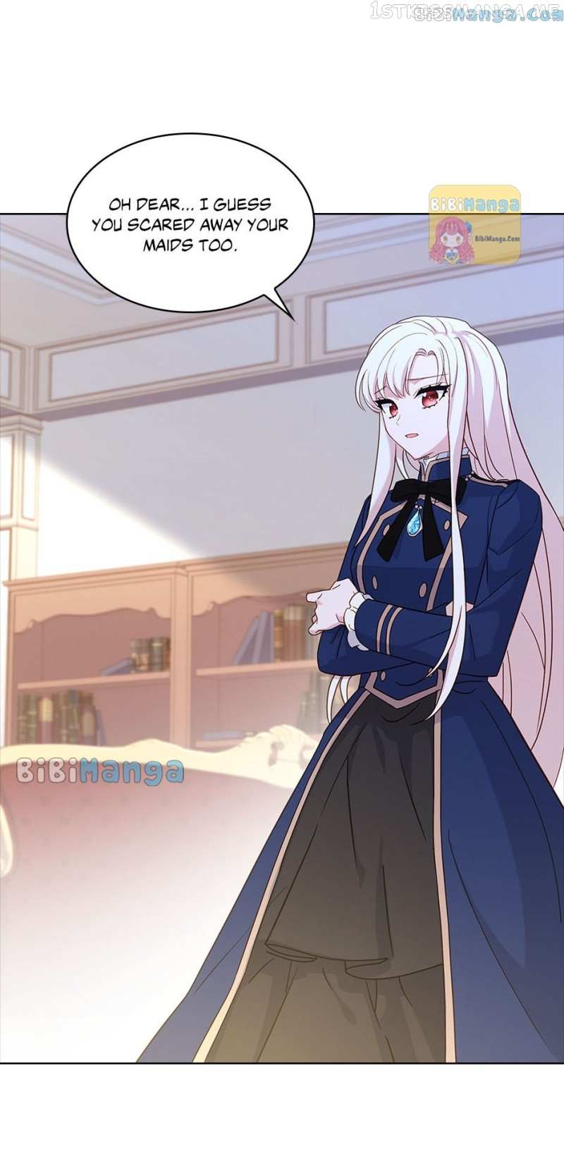 Read The Lady Wants To Rest Manga Online