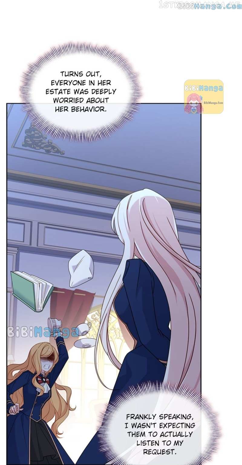 Read The Lady Wants To Rest Manga Online