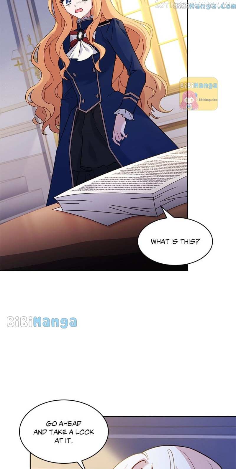Read The Lady Wants To Rest Manga Online