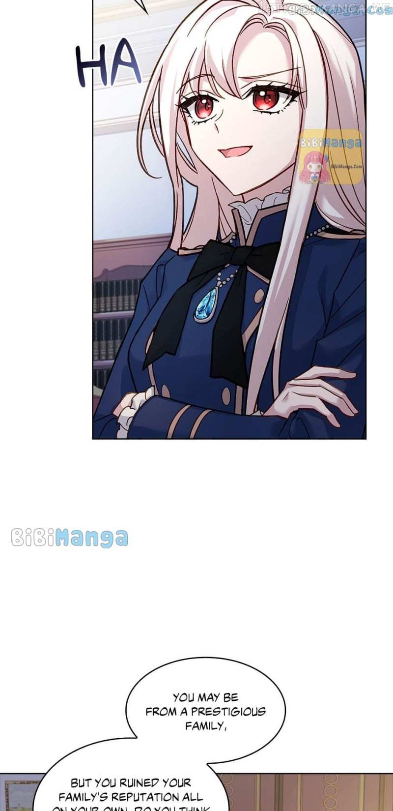 Read The Lady Wants To Rest Manga Online
