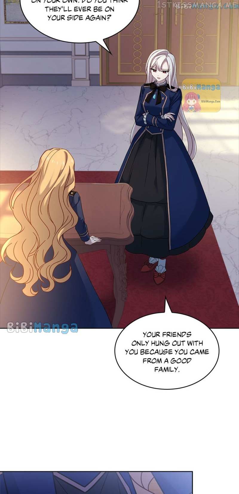 Read The Lady Wants To Rest Manga Online