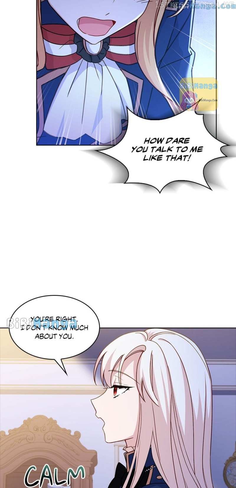 Read The Lady Wants To Rest Manga Online