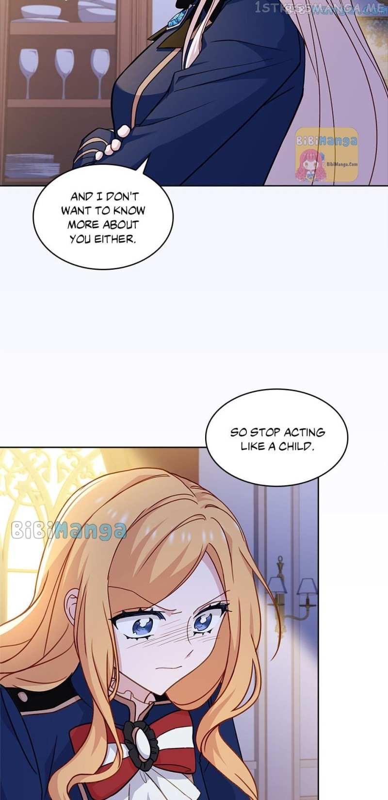 Read The Lady Wants To Rest Manga Online